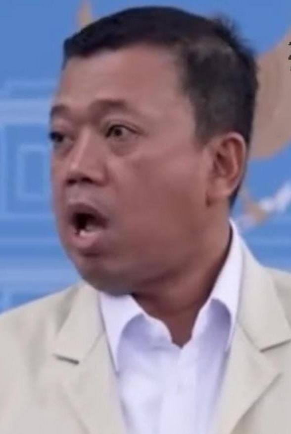 Menteri ATR/BPN Nusron Wahid Pecat Pegawai Terlibat Kasus Pagar Laut di Tangerang dan Bekasi