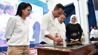 Siska Gerfianti Resmi Dilantik sebagai Ketua TP PKK Jabar 2025-2030 Siska Gerfianti Resmi Dilantik sebagai Ketua TP PKK Jabar 2025-2030