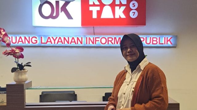 Nasabah BPR KMI Meninggal Dunia Klaim Asuransi Ditolak Keluarga Ahli Waris Mengadu ke OJK