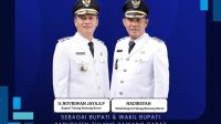 DPC AWPI Kabupaten Tubaba Ucapkan Selamat Atas Dilantik Novriwan & Nadirsyah Sebagai Bupati & Wakil Bupati Periode 2025 – 2030