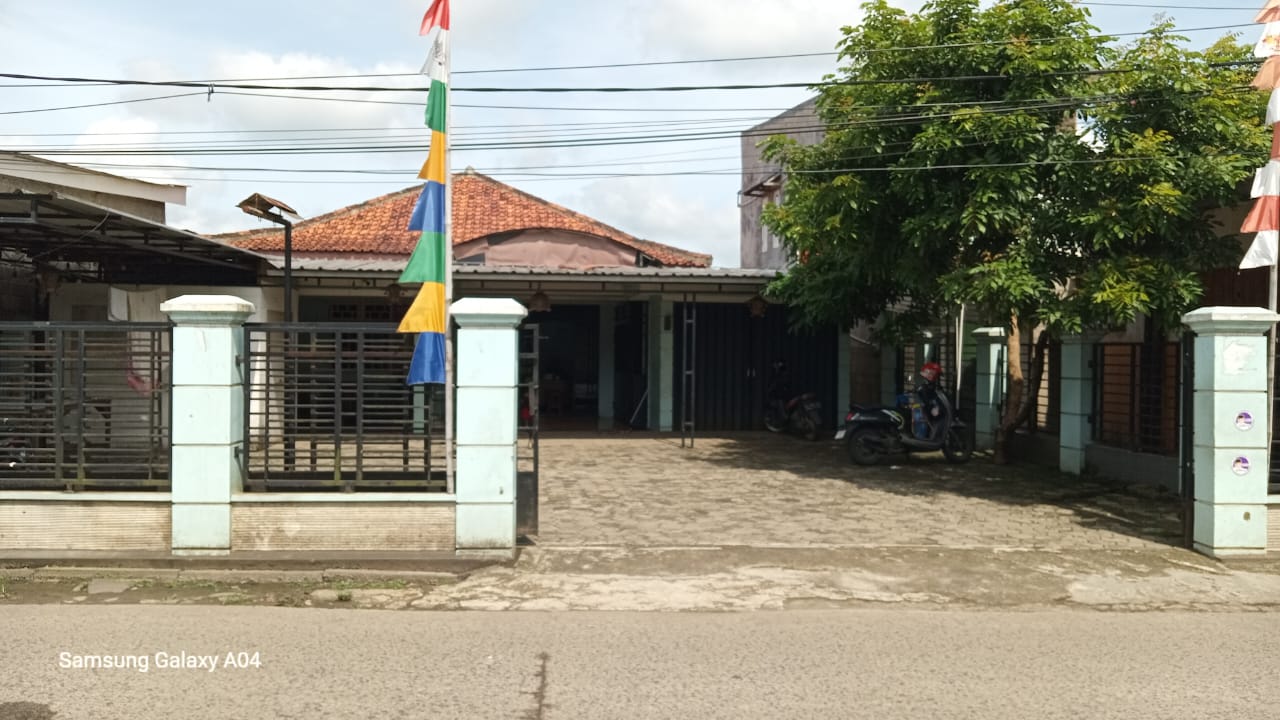 Lama Beroperasi Klinik  Milik Mus Mulyadi di Sukaharja Tanggerang  Diduga Tak Berijin 