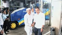 Dedi Mulyadi: Semua Kepala Daerah di Jabar Wajib Ikut Retret Dedi Mulyadi: Semua Kepala Daerah di Jabar Wajib Ikut Retret