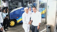 Kendaraan Minibus Dinas Gubernur  Akan Dijadikan Mobil Rumah Sakit oleh Gubernur Dedi Mulyadi