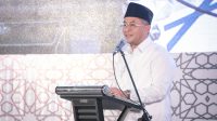 Wagub Erwan Setiawan Hadiri Tablig Akbar Bersama Ustaz Abdul Somad