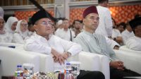 Wagub Erwan Setiawan Hadiri Tablig Akbar Bersama Ustaz Abdul Somad Wagub Erwan Setiawan Hadiri Tablig Akbar Bersama Ustaz Abdul Somad