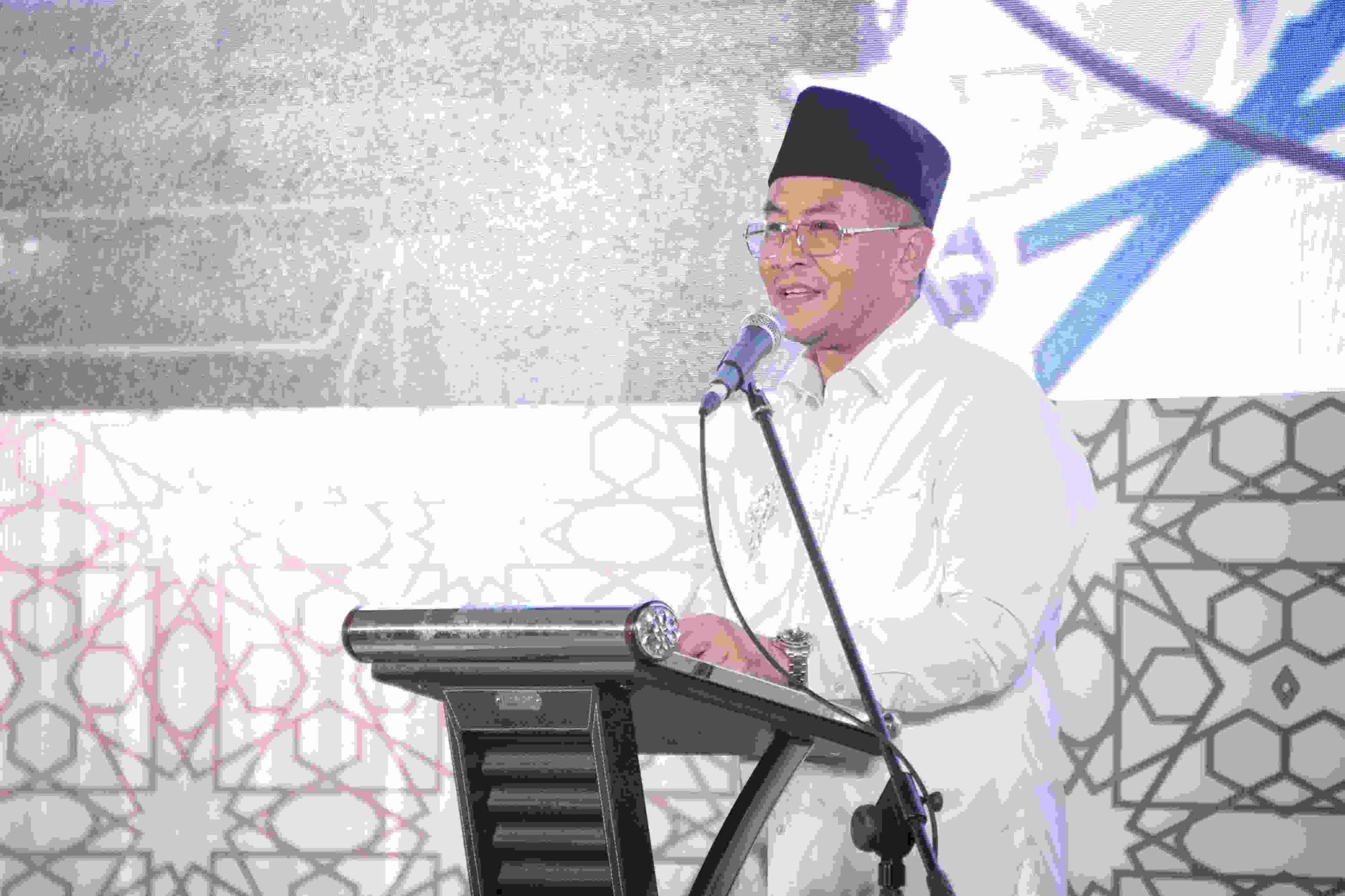 Hari Pertama Tugas Wagub Erwan Pilih Naik Motor Ngantor ke Gedung Sate