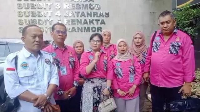 LBH Srikandi Ganisa Desak Polda Metro Jaya Usut Sindikat TPPO dan Adopsi Ilegal