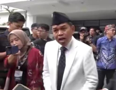 Gubernur Jabar Dedi Mulyadi Tegaskan  Semua SMA yang Langgar Larangan Study Tour akan Dinonaktifkan