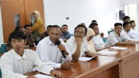 Peran SDM Biro Umum Kemensos dalam Meningkatkan Kinerja Penguatan Kapasitas dan Komitmen Pegawai