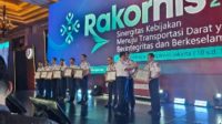 Peningkatan Kualitas Pelayanan Transportasi Dilengkapi Sarana dan Prasarana yang Berkualitas