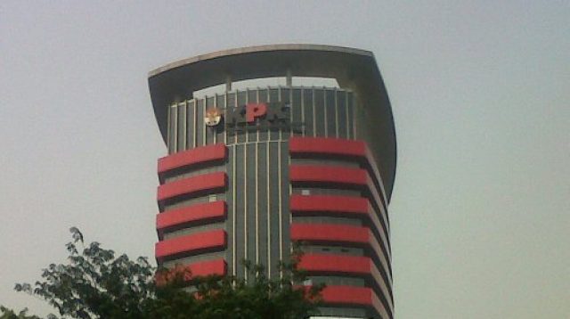 Lampu Kuning Peringatan untuk Pemkab Karawang,KPK Sebut Zona Waspada Tipikor