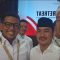 Keterangan foto: Bupati Bekasi Ade Kuswara Kunang (tengah) bersama Gubernur Jabar Dedi Mulyadi (kanan) dan Kepala Daerah Jabar dan Banten dalam kegiatan Retret di Magelang, Senin, 24/02/2025.(ft : Istimewa)
