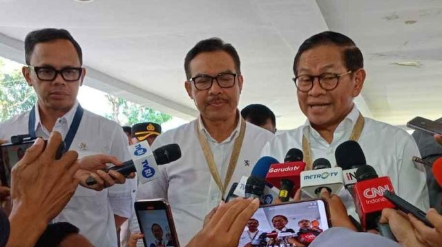 39 Kepala Daerah dari PDI Perjuangan Hadiri Pembekalan di Akmil Retreat Magelang