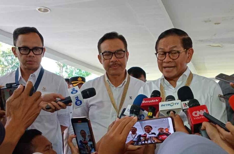 39 Kepala Daerah dari PDI Perjuangan Hadiri Pembekalan di Akmil Retreat Magelang