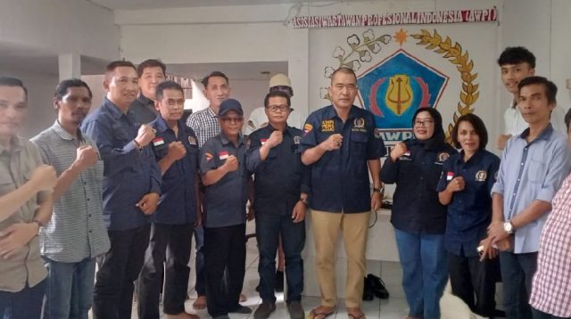 AWPI Tuntut Tanggung Jawab Penyelenggara Turnamen Futsal PLN Bekasi