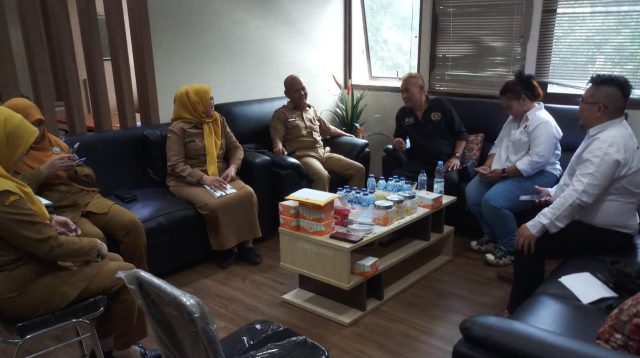 Tingkat Pengangguran di Kota Bekasi Tertinggi di Jawa Barat 