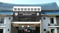 RSUD Besemah Kota Pagaralam Tingkatkan Layanan Kesehatan Masyarakat