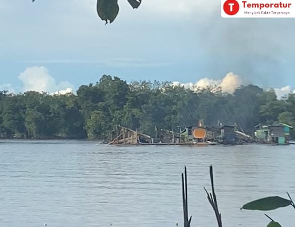 Presiden Prabowo Tegaskan Tak Akan Lindungi Anggota Gerindra yang Terlibat Tambang Ilegal