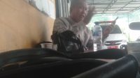 Pernyataan Kades dan Bendes Mekarjaya Terkait Anggaran 2023 yang Berbeda