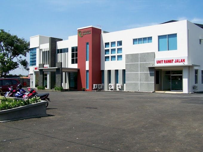 Keterangan foto: Rumah Sakit Amira Purwakarta 