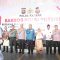 Keterangan Foto : Kapolda Kalbar Laksanakan Baksos Polri Presisi Bersama Mahasiswa, BEM, dan OKP Sambut Ramadan 1446 H (Kamis, 27/02/2025.)