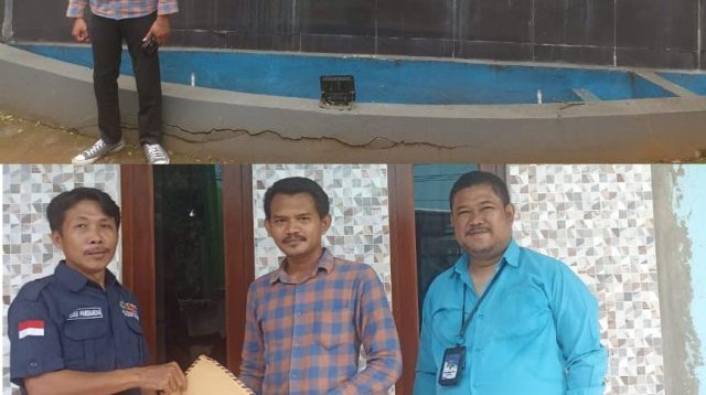 Dugaan Penyimpangan Dana Desa Sumberjaya yang Dilaporkan ke Kejari Cikarang Memasuki Tahap Pengawasan 