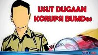 Dana Desa Sukarukun Disorot: Penyertaan Modal BUMDes Tanpa Kantor
