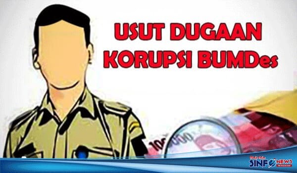 Dana Desa Sukarukun Disorot: Penyertaan Modal BUMDes Tanpa Kantor
