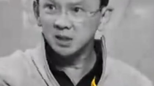 Ahok Siap Ungkap  Bantu Kejagung Bongkar Kasus Dugaan Pertamax Oplosan