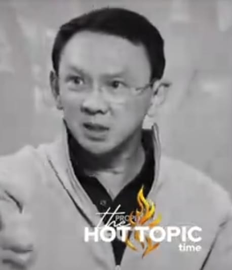 Ahok Siap Ungkap  Bantu Kejagung Bongkar Kasus Dugaan Pertamax Oplosan