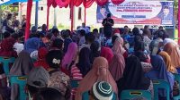 2 Anggota DPRD Kabupaten Langkat Laksanakan Reses Bersama Jemput Aspirasi Masyarakat Desa Perkotaan