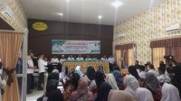 Musrenbang Kecamatan Stabat 2025 : Fokus pada Stunting Makan Gratis dan Ketahanan Pangan Musrenbang Kecamatan Stabat 2025 : Fokus pada Stunting Makan Gratis dan Ketahanan Pangan