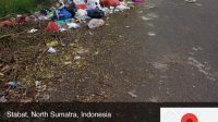 Sampah Bertimbun Banyak Seputaran Lingkungan Pemerintahan Kabupaten Langkat Diduga DLH Bersama KUPT Sampah Tidak Serius Menanganinya Sampah Bertimbun Banyak Seputaran Lingkungan Pemerintahan Kabupaten Langkat Diduga DLH Bersama KUPT Sampah Tidak Serius Menanganinya