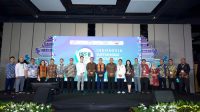 Indonesia Sustainable Procurement Expo (ISPE) 2025 Sukses Digelar untuk Kelima Kalinya: Perkuat Ekosistem Pengadaan Barang dan Jasa Berkelanjutan Indonesia Sustainable Procurement Expo (ISPE) 2025 Sukses Digelar untuk Kelima Kalinya: Perkuat Ekosistem Pengadaan Barang dan Jasa Berkelanjutan