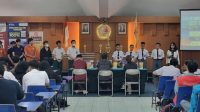 Kembangkan Potensi AI: ITECH Competition 2025 dan Indigo Siap Cetak Talenta AI Masa Depan Kembangkan Potensi AI: ITECH Competition 2025 dan Indigo Siap Cetak Talenta AI Masa Depan