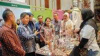 Membawa Kearifan Lokal ke Pasar Global, KAI Dukung UMK di Inacraft 2025 Membawa Kearifan Lokal ke Pasar Global, KAI Dukung UMK di Inacraft 2025