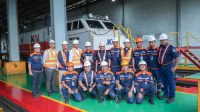 KAI Kolaborasi Bersama UGM Kembangkan Sistem Ground Detector Lokomotif KAI Kolaborasi Bersama UGM Kembangkan Sistem Ground Detector Lokomotif