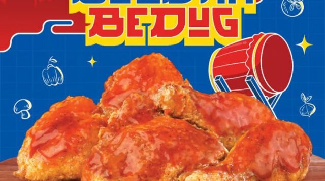 Menyambut Ramadhan 2025, A&W Indonesia meluncurkan cita rasa terbaru Korean Buldak Bedug