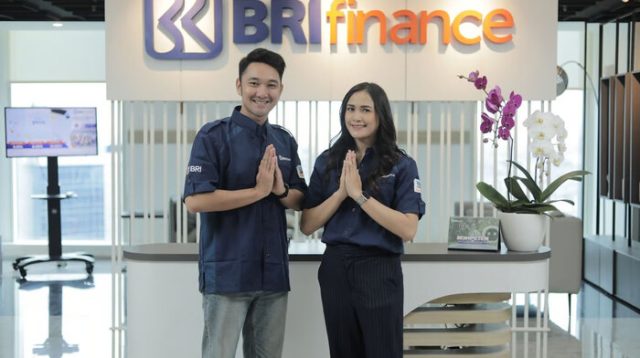 Perkuat Strategi di Captive BRI, BRI Finance Buka Lowongan Relationship Manager