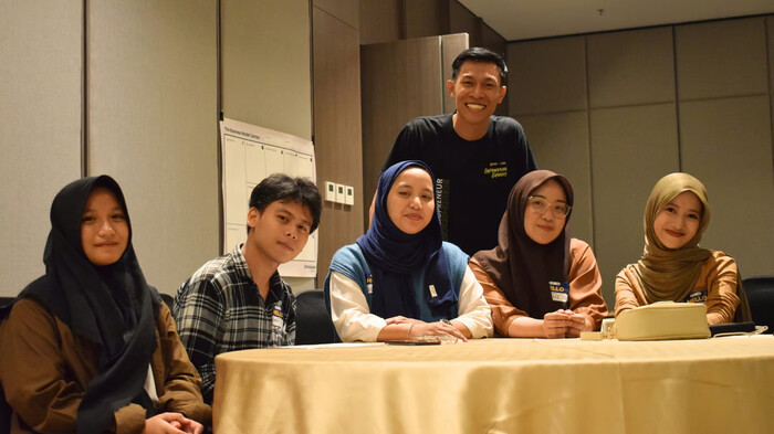 Maxy Academy Digital Career Bootcamp