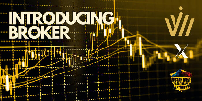 Nusantara Global Network Bermitra dengan Headway Broker untuk Meluncurkan Program Introducing Broker (IB) dengan Keuntungan Menarik