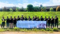 Terra Drone Indonesia Berikan Pelatihan dan Sertifikasi Remote Pilot untuk PT BintangDelapan Mineral
