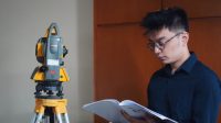 Belajar, Bekerja, dan Berkembang: Perjalanan Alumni Faculty of Engineering BINUS UNIVERSITY sebagai Konsultan Struktur Belajar, Bekerja, dan Berkembang: Perjalanan Alumni Faculty of Engineering BINUS UNIVERSITY sebagai Konsultan Struktur