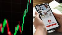 Saham Pinterest Meroket! Pendapatan Kuartalan Tembus USD  Miliar