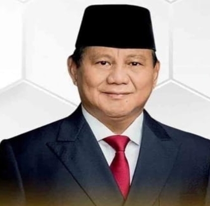 Presiden Prabowo Subianto: “Rakyatlah yang Menggaji dan Memberi Kuasa kepada TNI-Polri