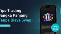 Tips Efektif untuk Trading Jangka Panjang Tanpa Biaya Swap