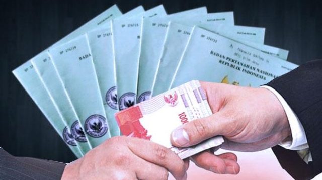 KOMPI Akan Laporkan Dugaan Pungli PTSL di Desa Sukaresmi