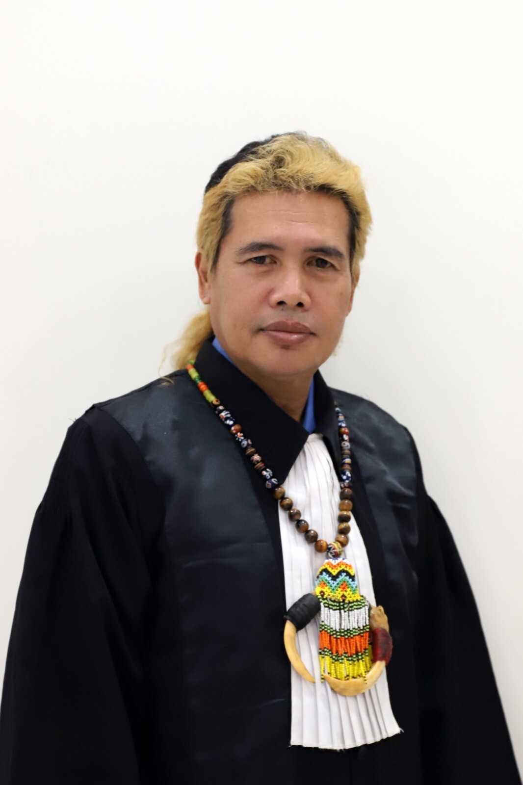 Terkait Oknum Advokat Naik ke Meja Persidangan, Ketum SPASI : “Tidak Punya Attitude dan Itu Tindakan Contempt of court”