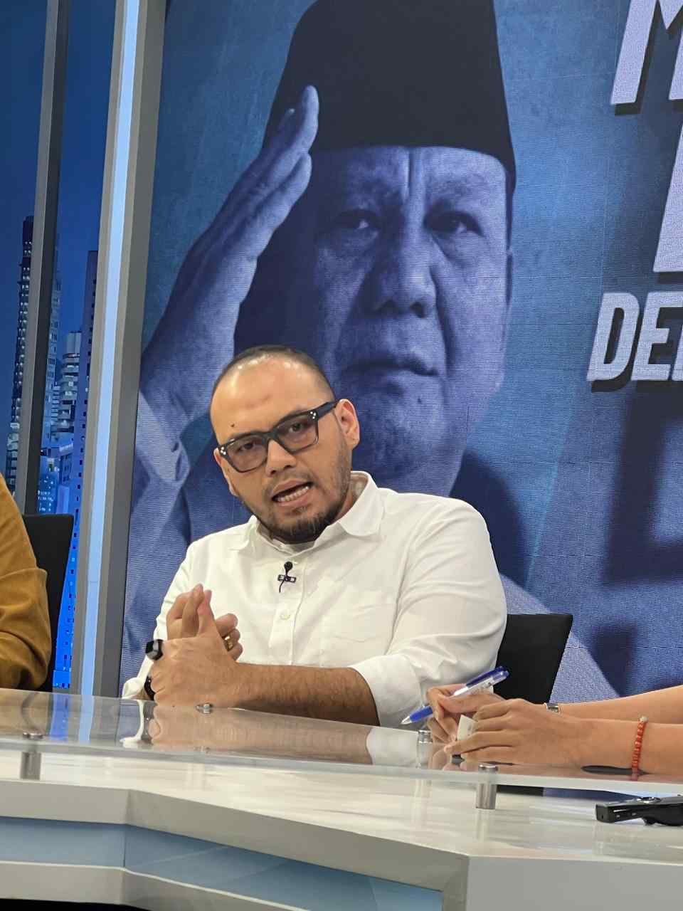 Agar Fokus Kelola BPI Danantara, Pengamat Desak Rosan Hingga Sri Mulyani Harus Mundur