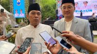 Tasyakur Bi Ni’mah Pelantikan Wali Kota Cimahi: Ngatiyana dan Adhitya Siap Jalankan Amanah untuk Semua
